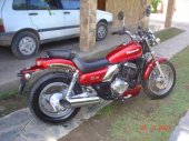 1993 Kawasaki EL250 photo
